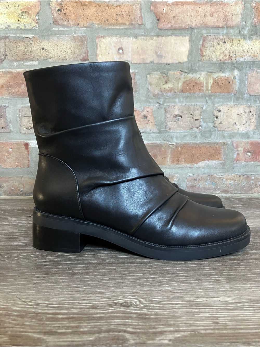 ABEO Traverse Scrunch Boot